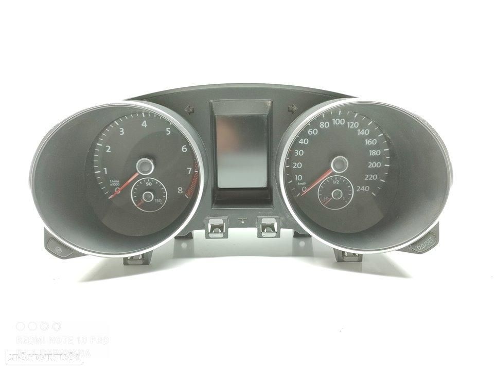 QUADRANTE VOLKSWAGEN GOLF VI 5K110.2008 - 1