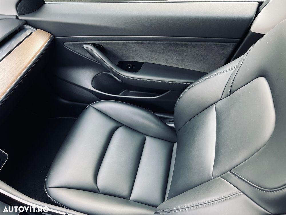 Tesla Model 3 Standard - 16
