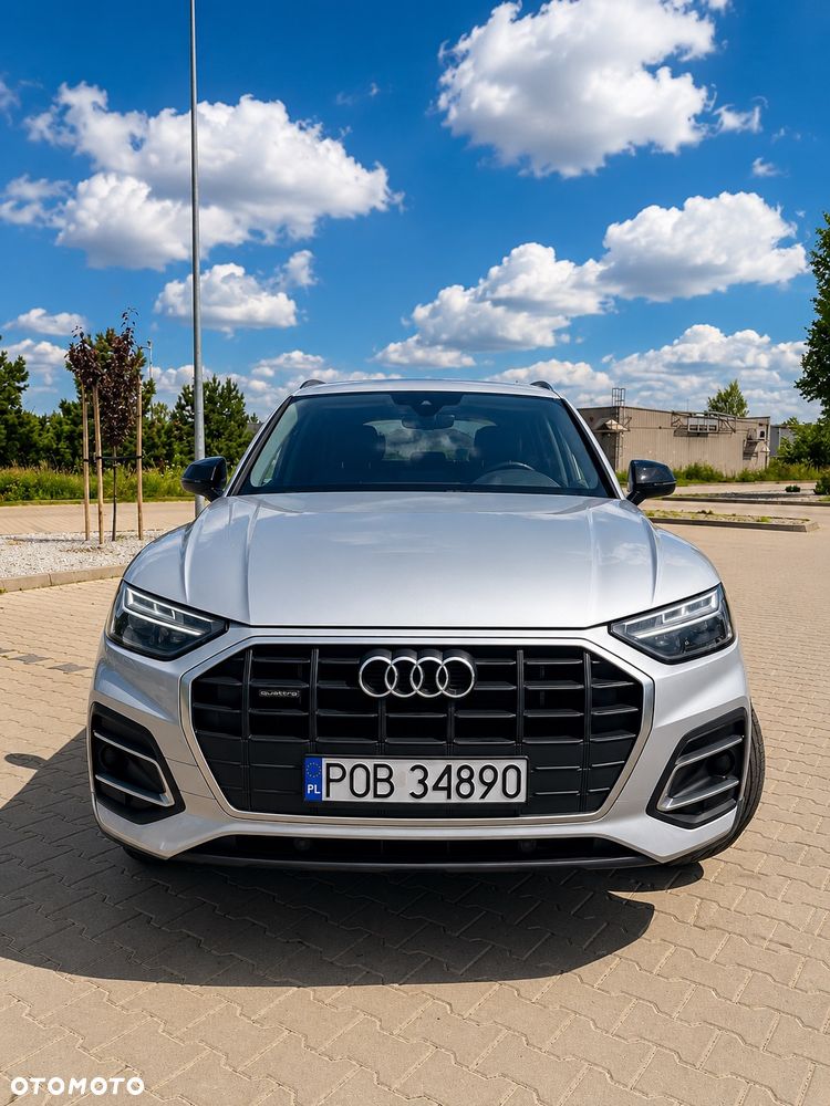 Audi Q5 - 2