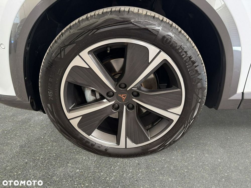 Cupra Formentor - 11