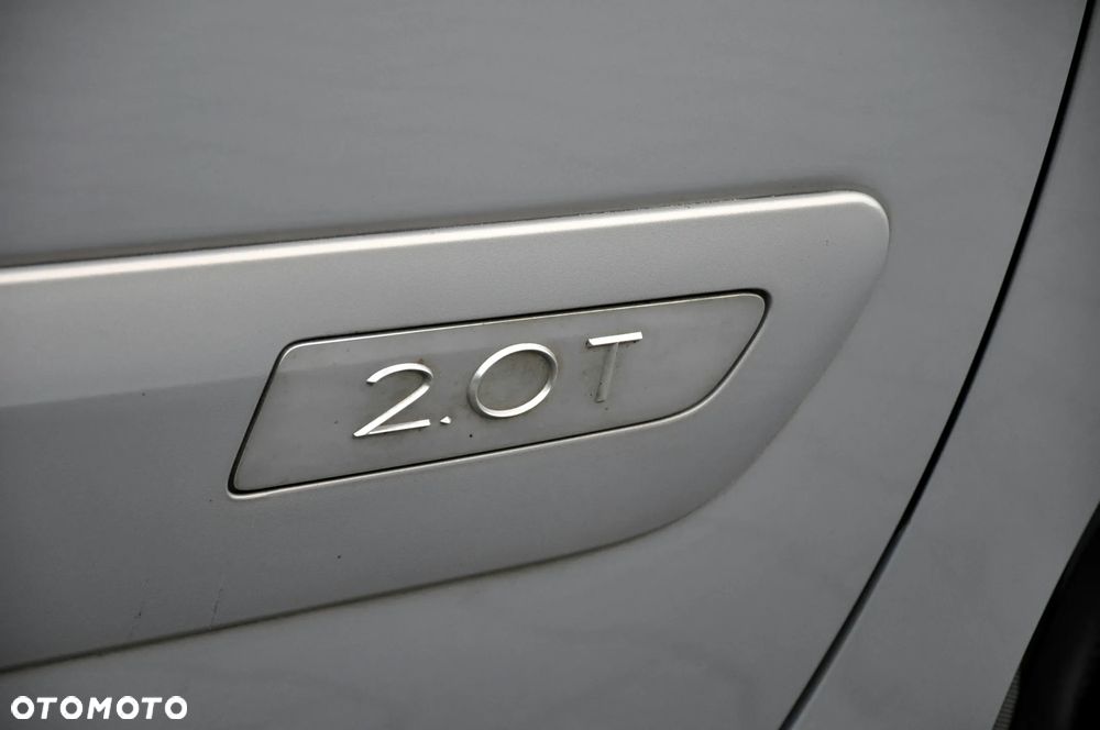 Renault Espace 2.0T 16V Dynamique - 4