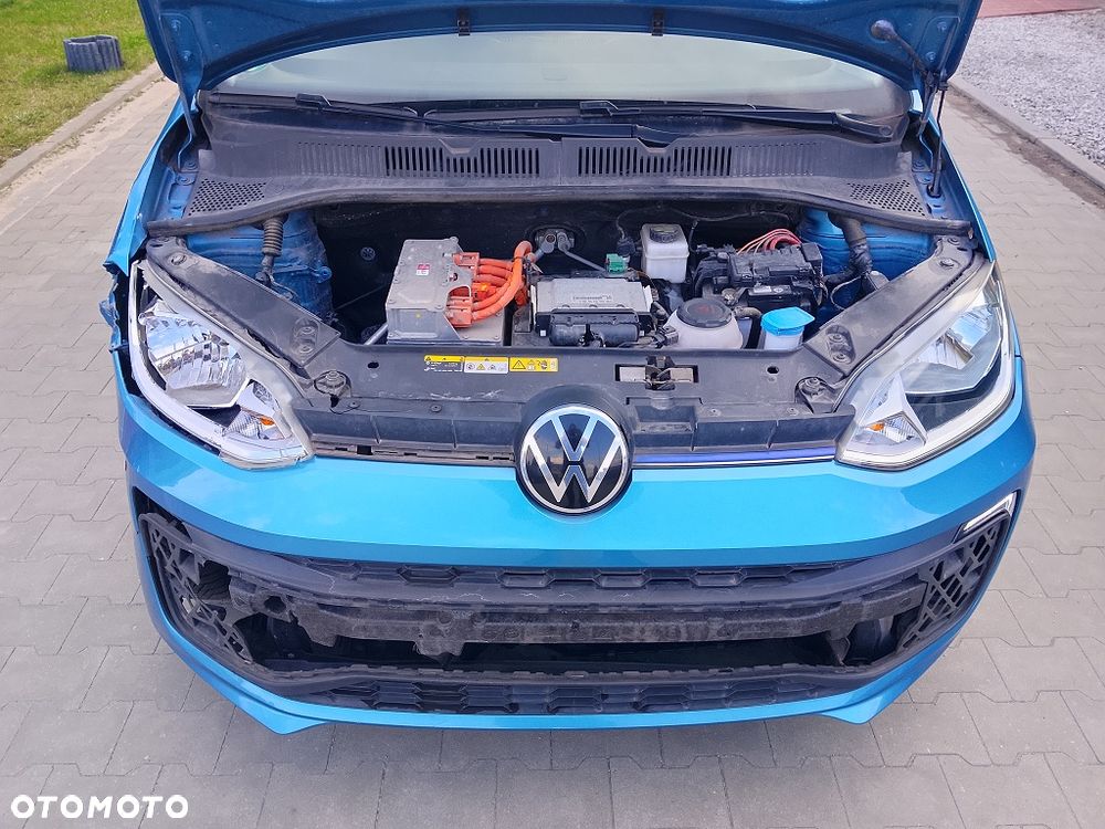 Volkswagen up! e-up Style - 9