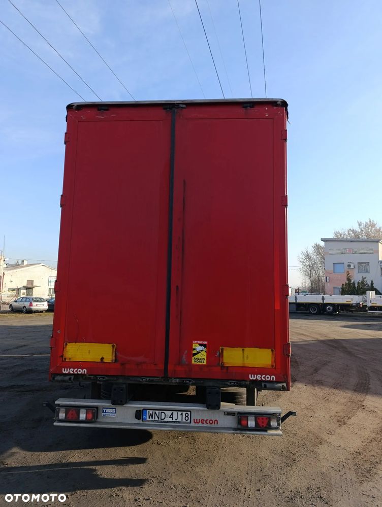 DAF XF 480 - 12