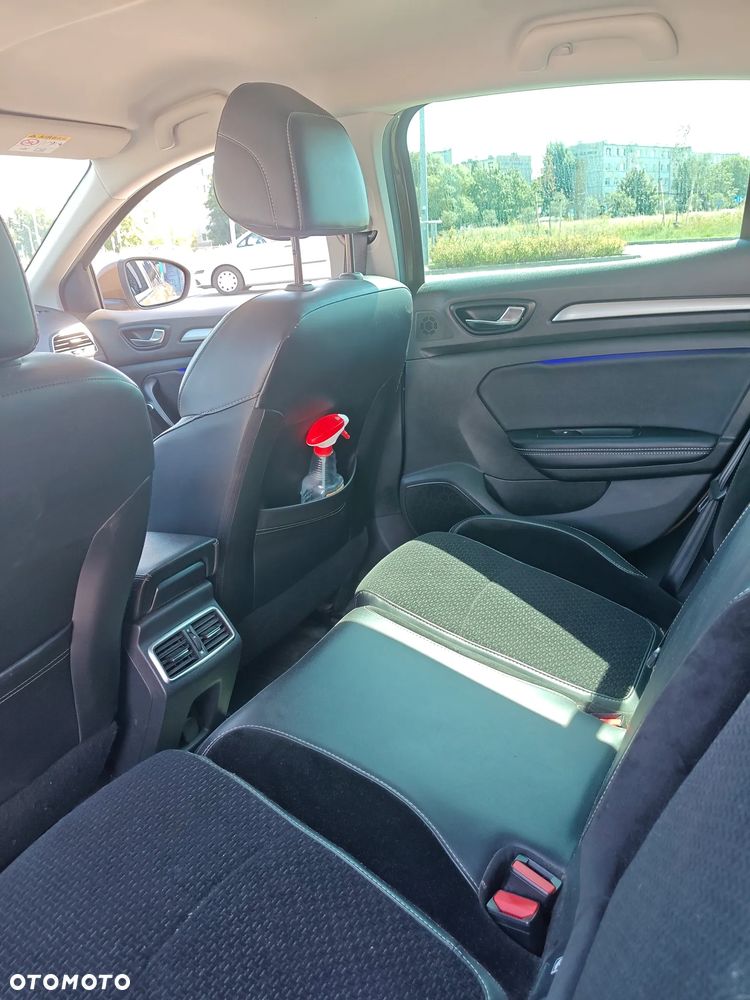 Renault Megane 1.6 SCe Intens - 3