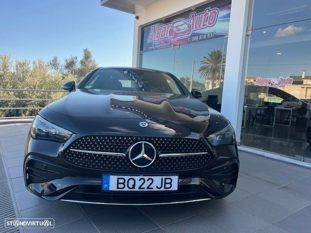 Mercedes-Benz CLE 220 - 6