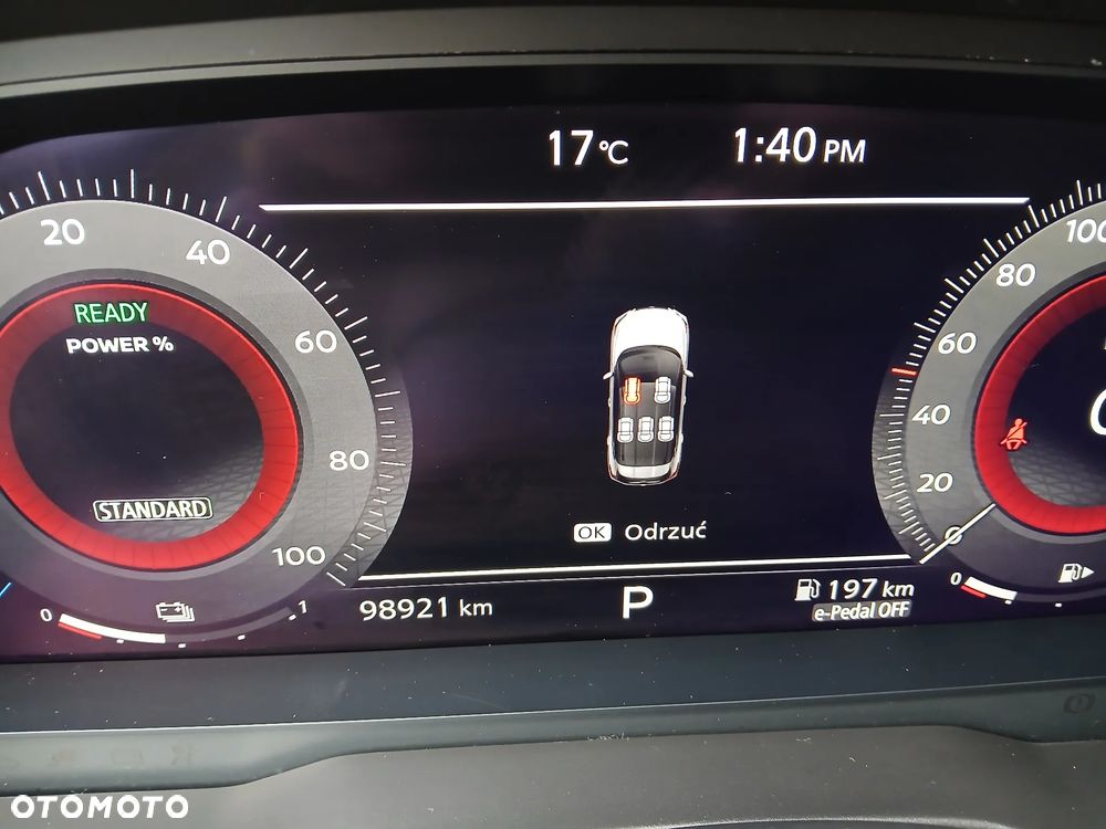 Nissan X-Trail 1.5 VC-T e-POWER Tekna e-4ORCE - 6