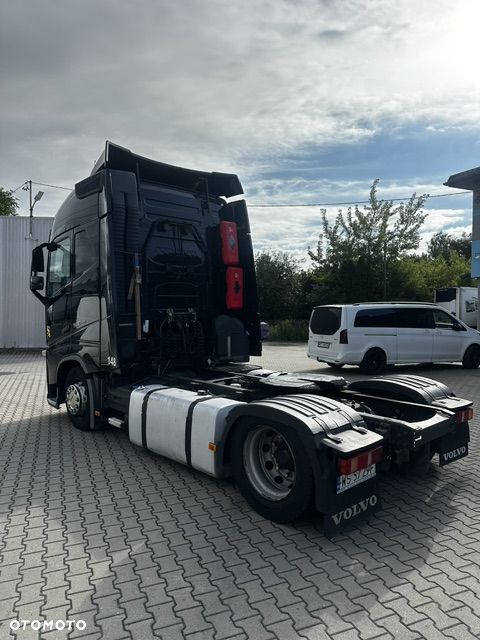 Volvo FH 500 - 7
