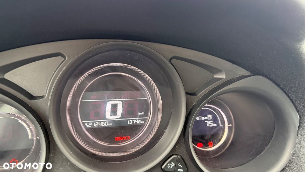 Citroën C4 1.6 BlueHDi Feel Edition - 14