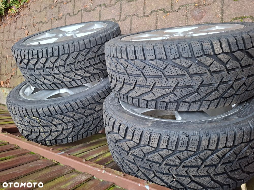 Nowe Koła felgi 245/40r18 - 5