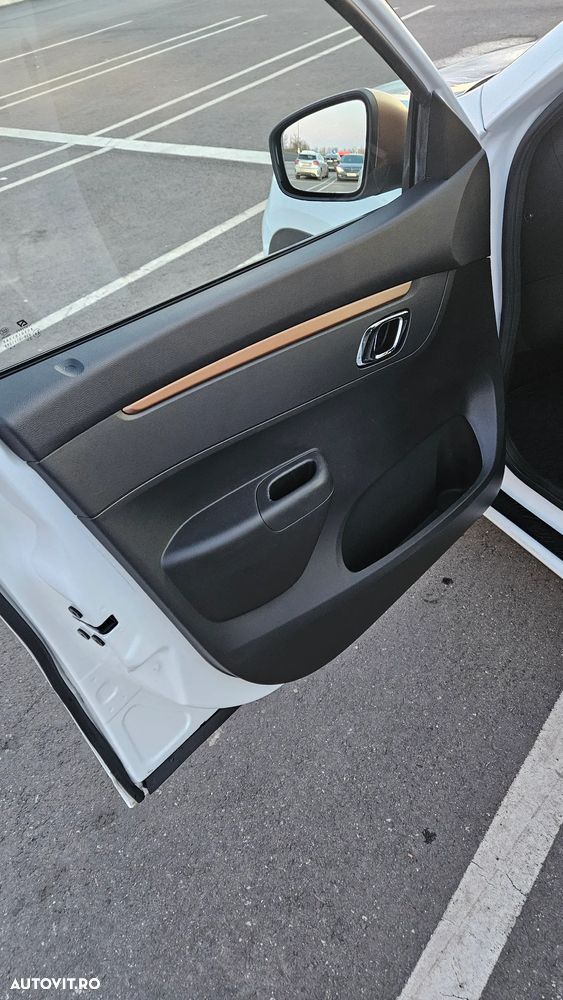 Dacia Spring Extreme - 12