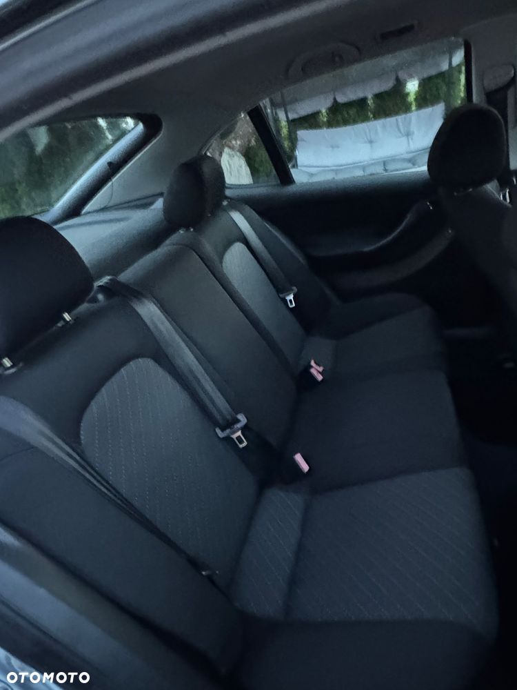 Seat Leon 1.6 Stella - 14