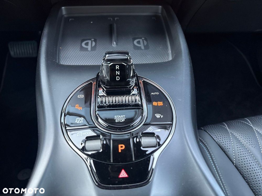BYD Seal 82.5kWh Excellence AWD - 26