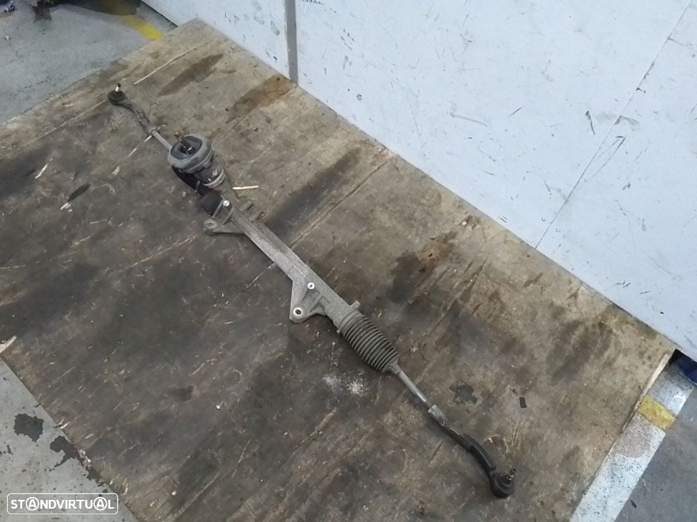 Caixa De Direcção Renault Clio Iv Grandtour (Kh_) - 2