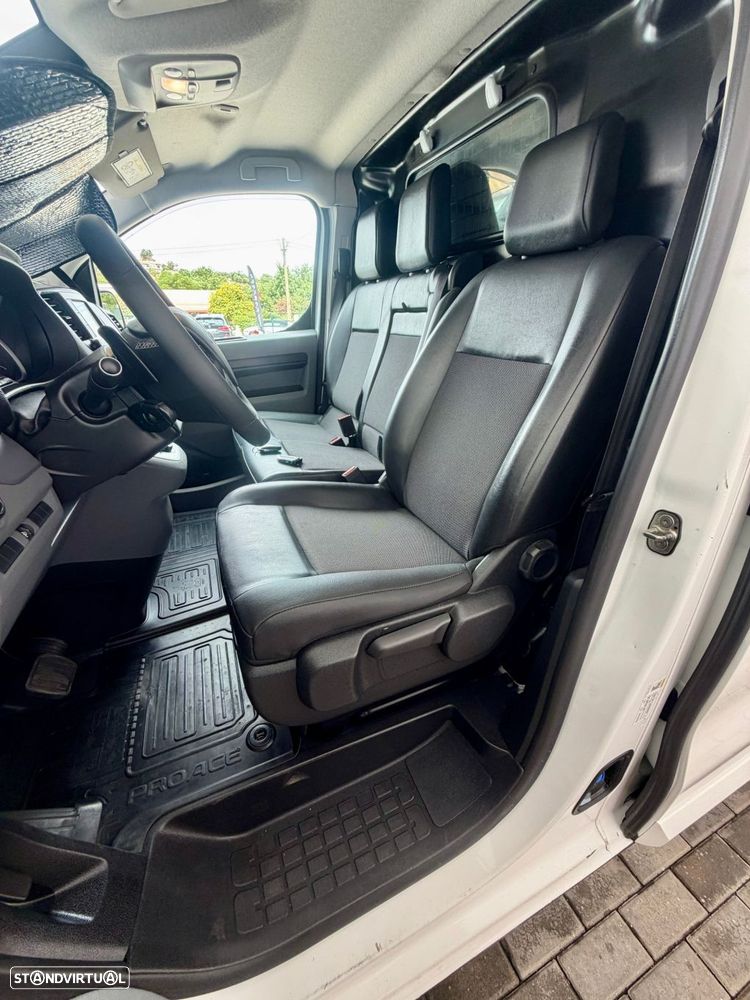 Toyota Proace PROACE VAN L2 - 18