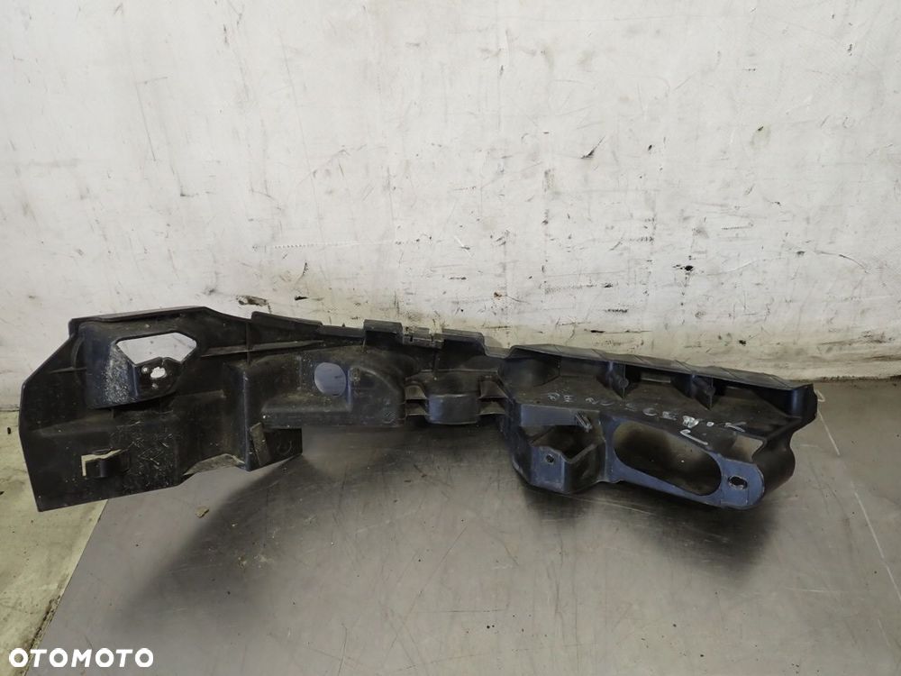 ŚLIZG ZDERZAKA LEWY PRZÓD RENAULT SCENIC II 1.6 8200479716 - 4