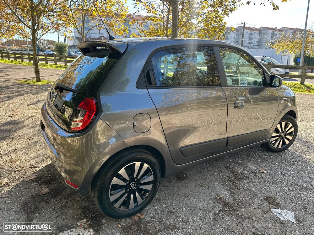 Renault Twingo 1.0 SCe Intens - 12