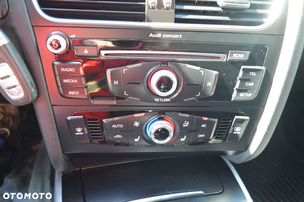 Audi A4 Avant 2.0 TDI DPF quattro S tronic Attraction - 20