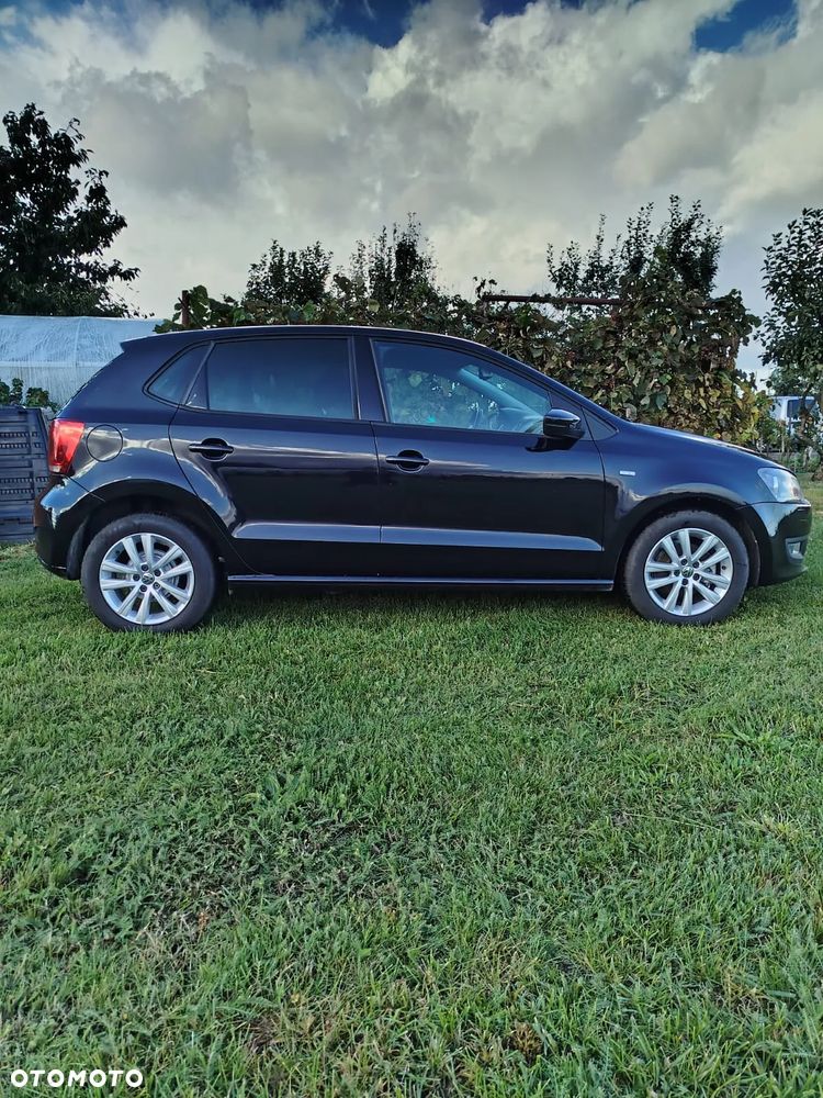 Volkswagen Polo 1.2 Life - 3