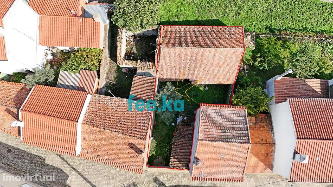 Terreno em Monfortinho - Grande imagem: 4/9