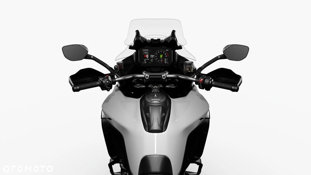Ducati Multistrada - 13