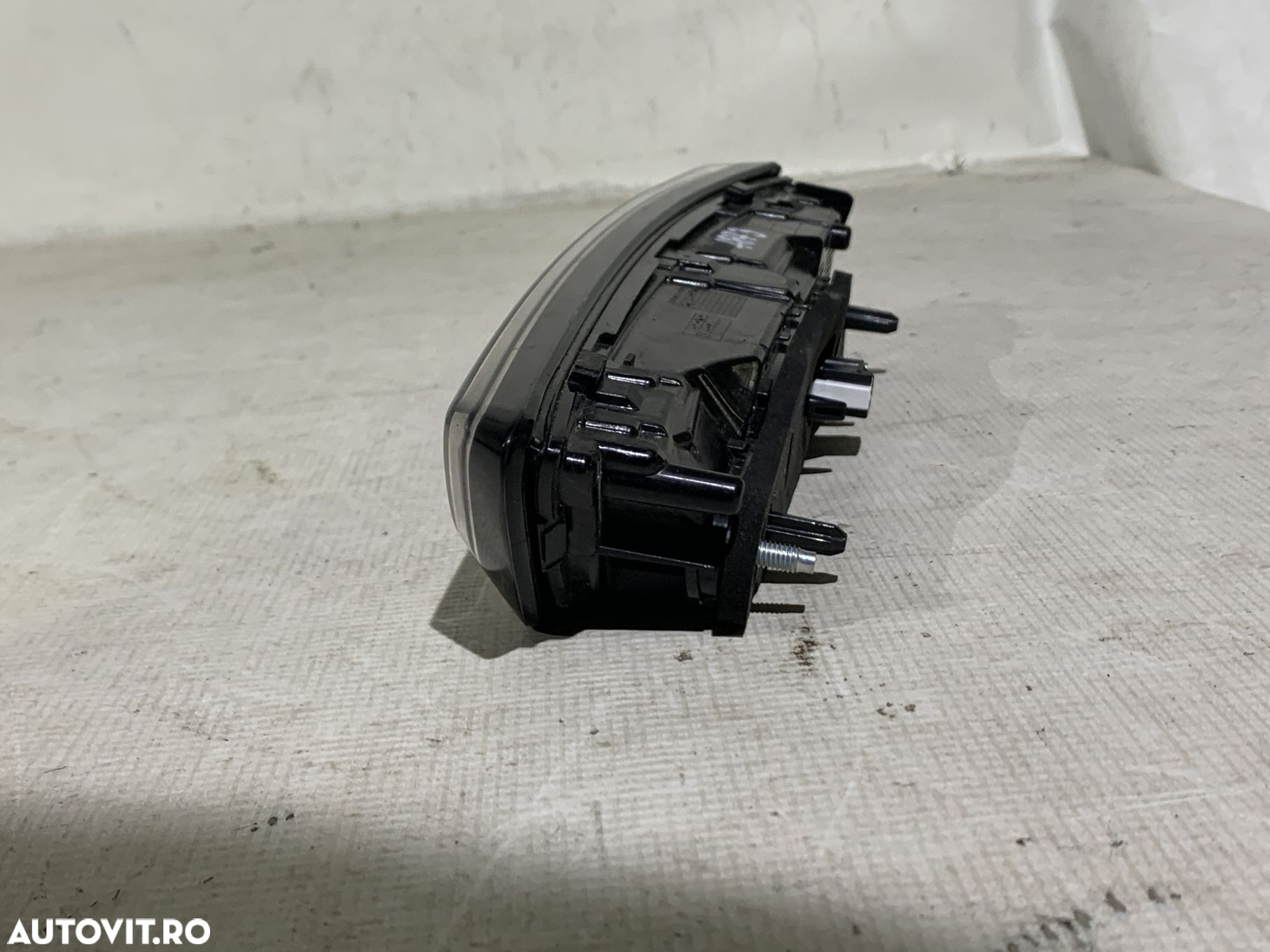 Stop stanga pe hayon, Opel Mokka, 2020, 2021, 2022, 2023, cod origine OE 983344480. - 3