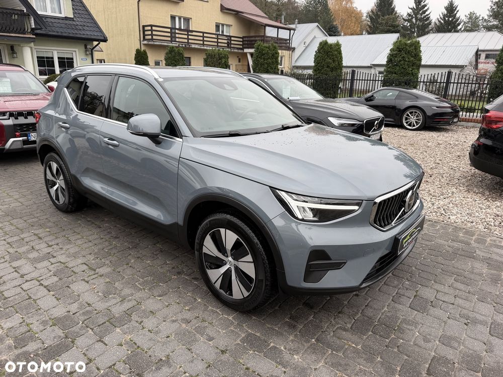Volvo XC 40 T5 Plug-In Hybrid Plus Bright - 31