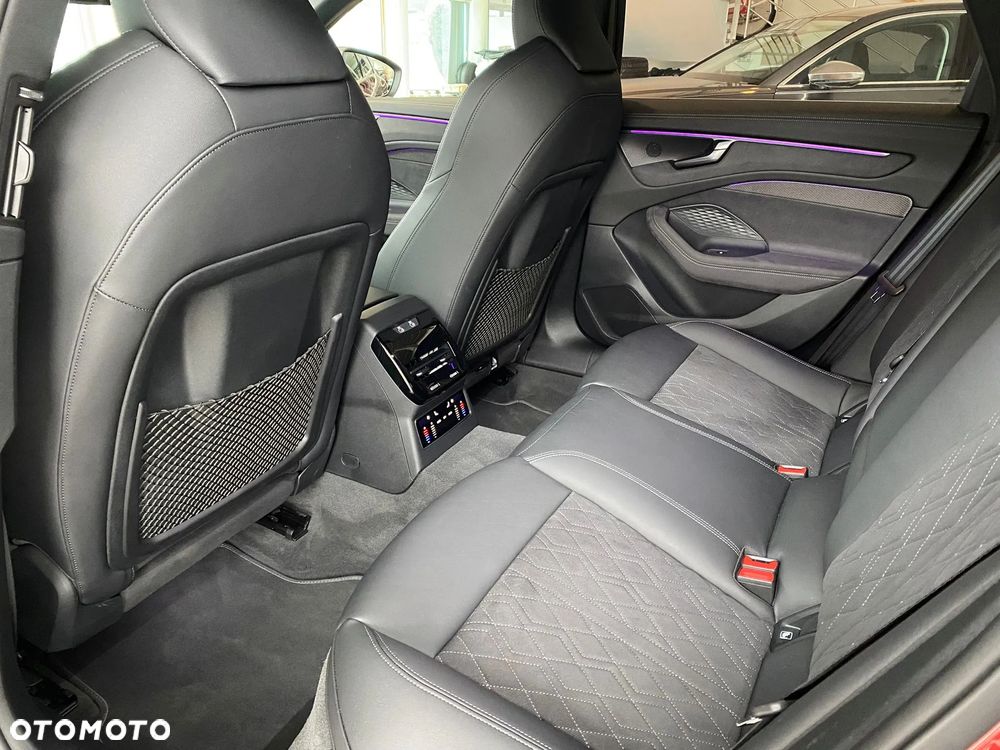 Audi A6 Limousine - 19