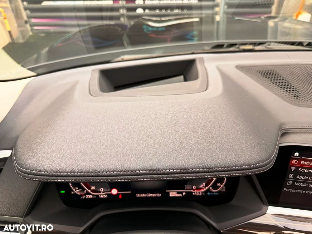 BMW X5 xDrive45e xLine - 33