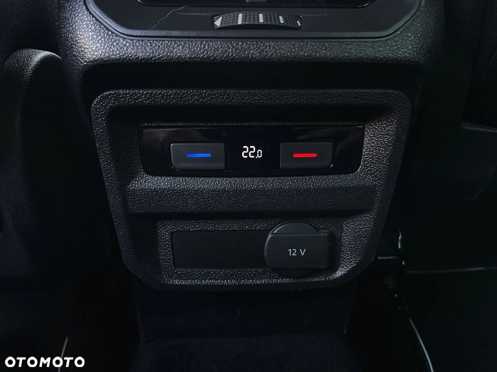 Volkswagen Tiguan 1.4 TSI BMT ACT Highline DSG - 28