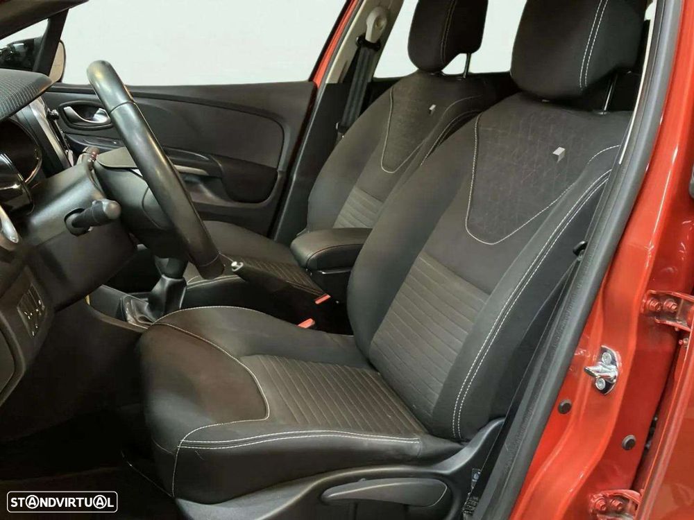 Renault Clio Sport Tourer 0.9 TCe Limited Edition - 14