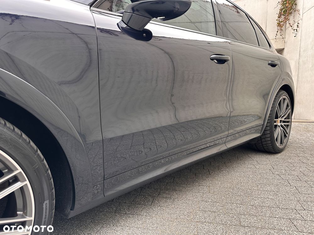 Porsche Cayenne Standard - 11