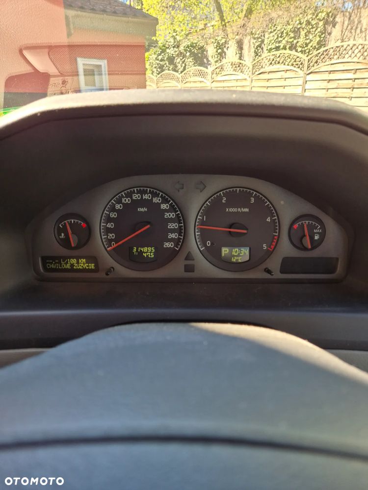 Volvo S60 - 12