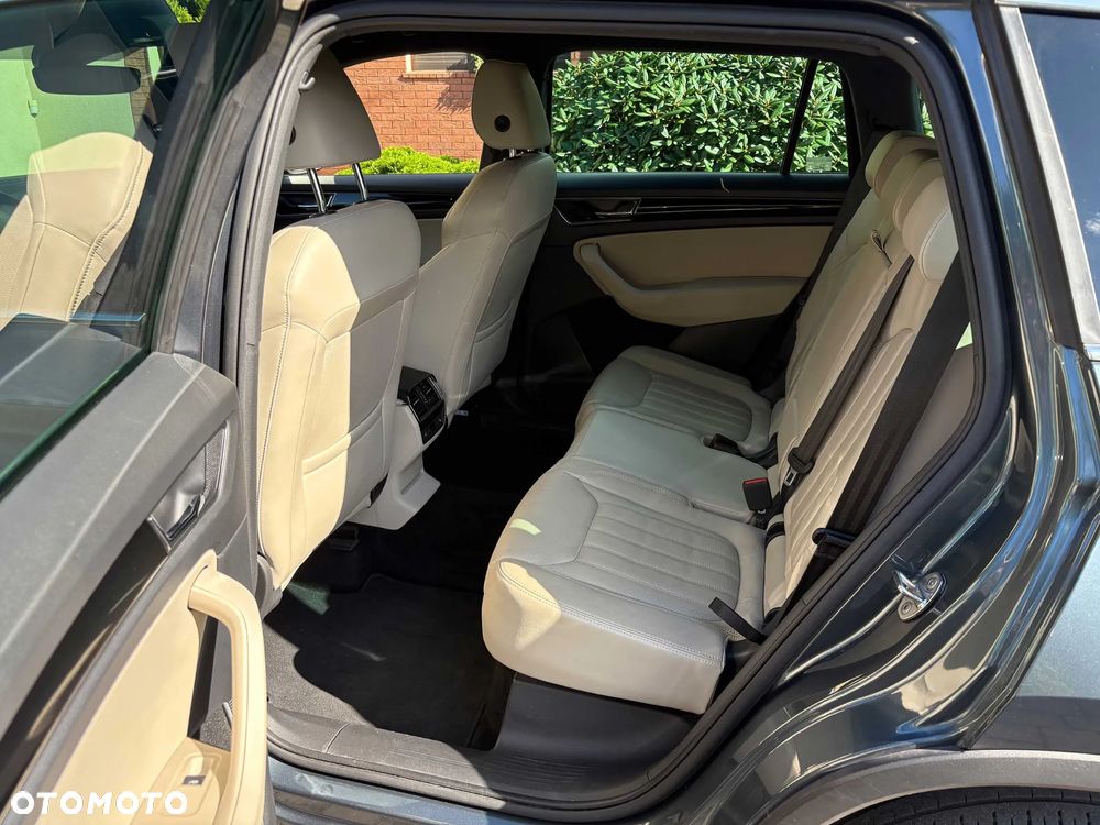 Skoda Kodiaq 2.0 TDI 4x4 L&K DSG - 6