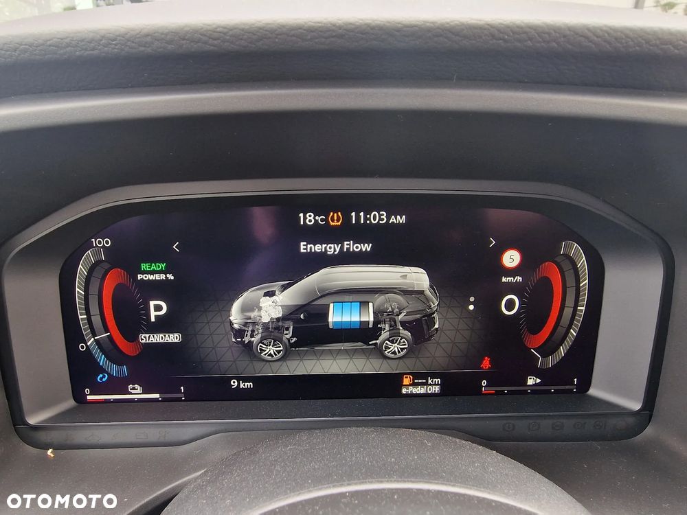 Nissan X-Trail 1.5 VC-T e-POWER Tekna e-4ORCE - 17