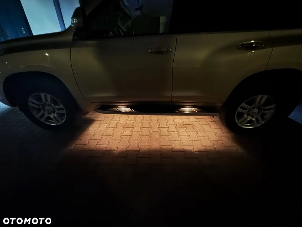 Toyota Land Cruiser 3.0 D-4D Automatik Executive - 12