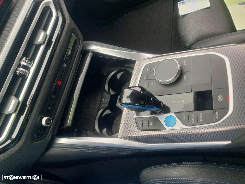 BMW i4 M50 Gran Coupe xDrive - 5