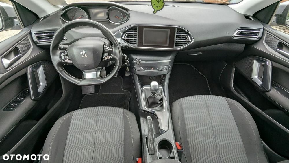Peugeot 308 BlueHDi 120 Stop & Start Style - 24