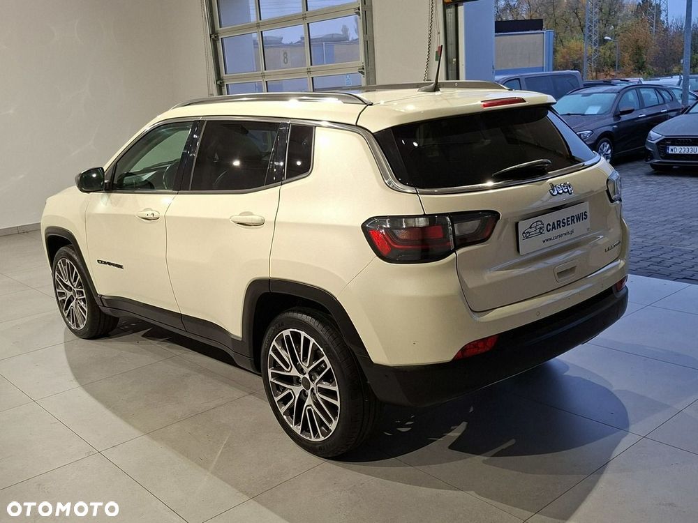 Jeep Compass - 9