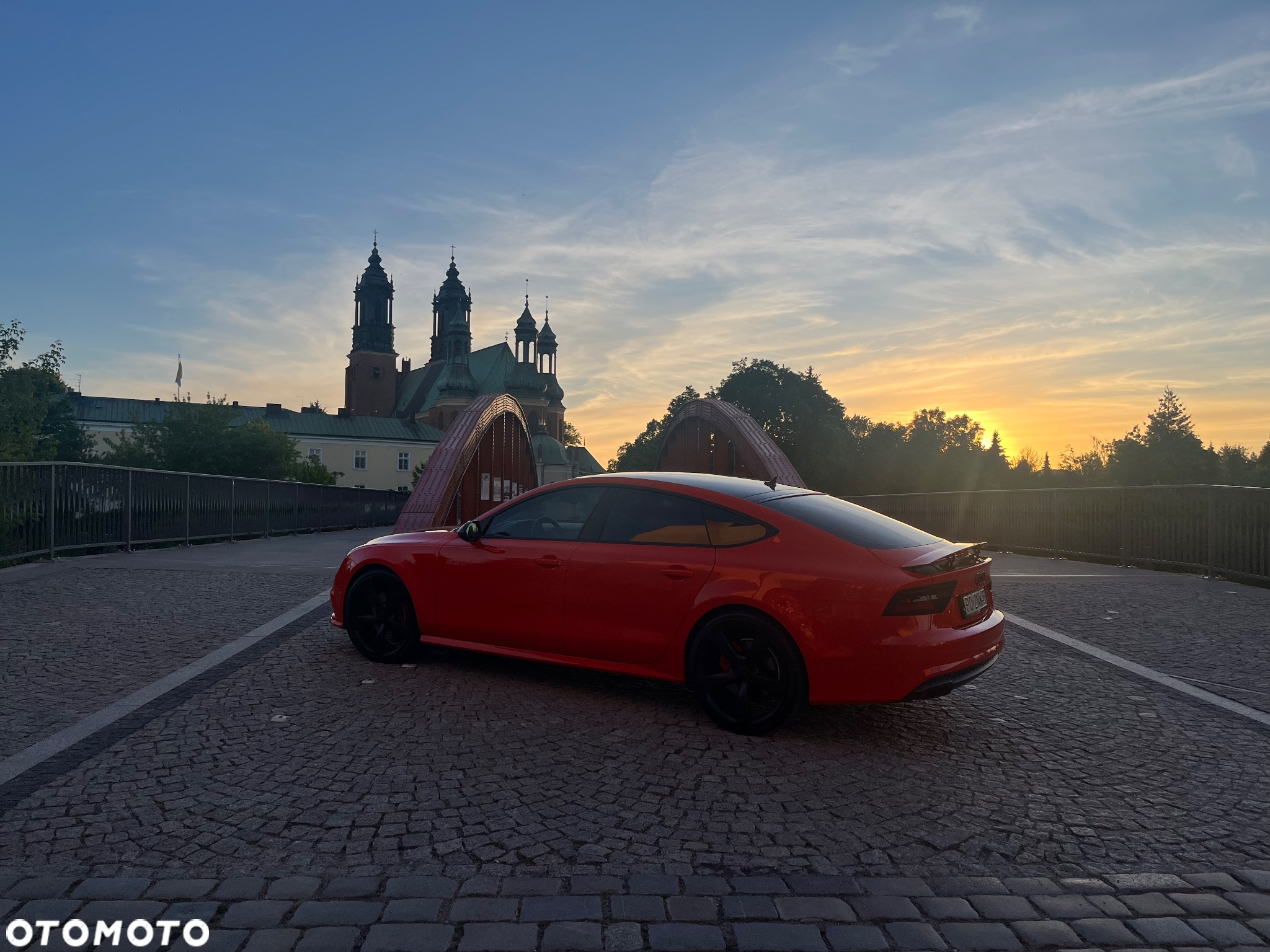 Audi A7 3.0 TDI Quattro Competition Tiptr - 12