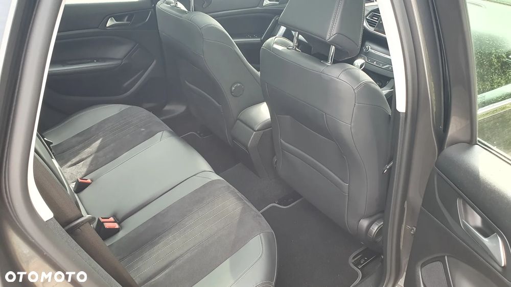 Peugeot 308 1.2 PureTech GPF Allure Pack S&S - 17