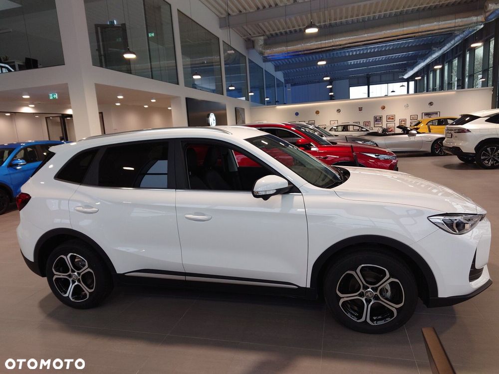 MG ZS 1.5 Excite - 5