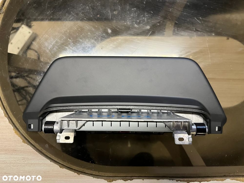 BMW X3 X4 G01 G02 WYŚWIETLACZ MONITOR 6834921 - 3