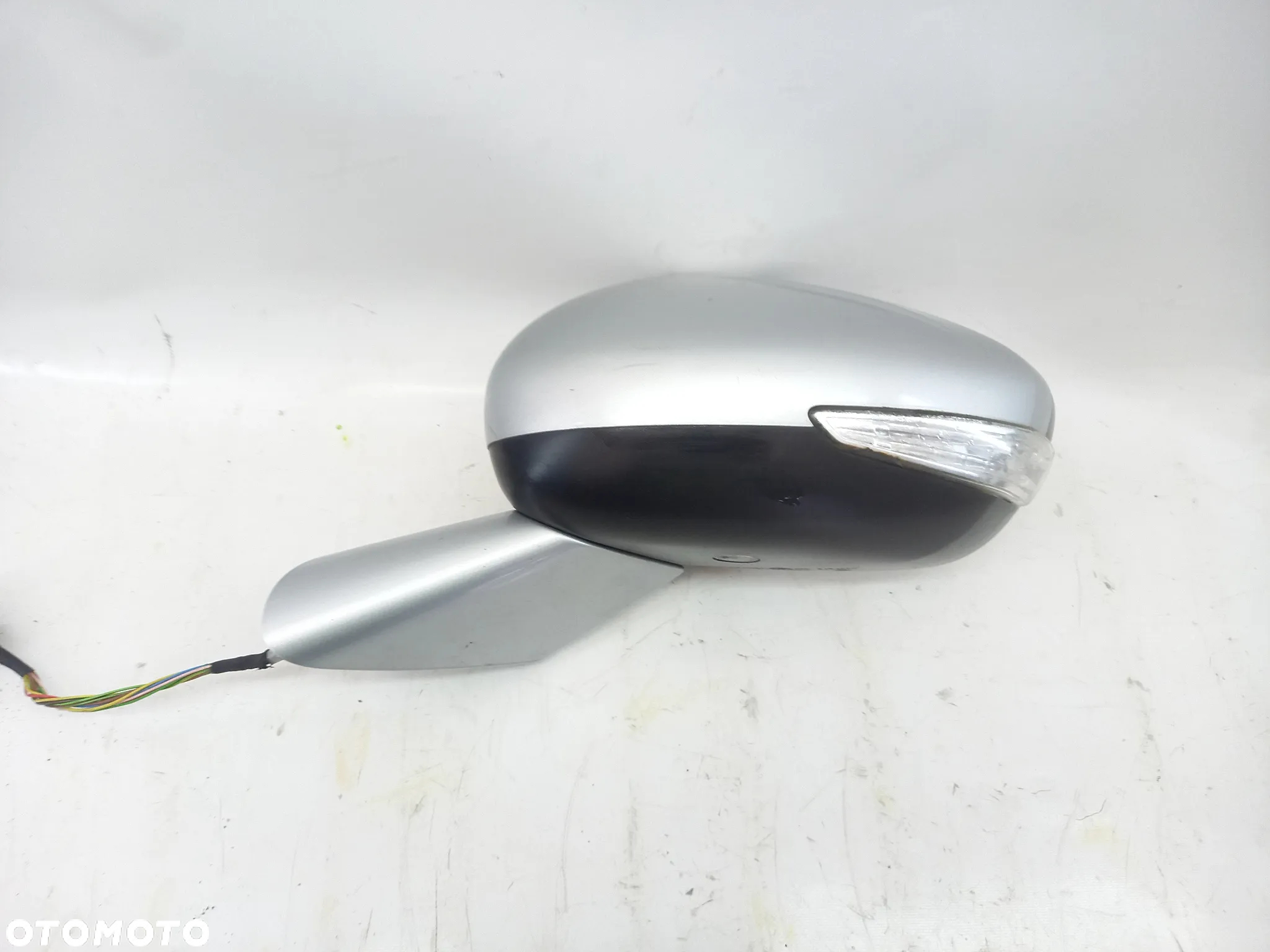 LUSTERKO LEWE 8+2 PIN CITROEN C4 GRAND PICASSO II  EZRC - 2