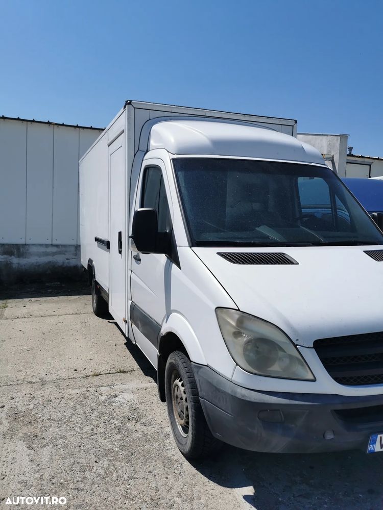 Mercedes-Benz SPRINTER 313 CDI - 2