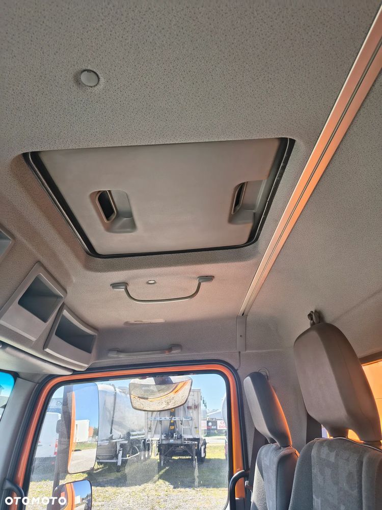 Mercedes-Benz 816 Atego - 24