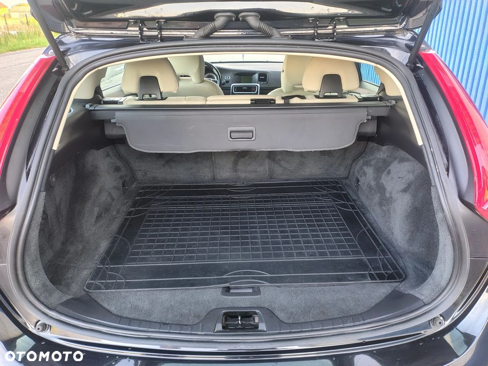 Volvo V60 - 18
