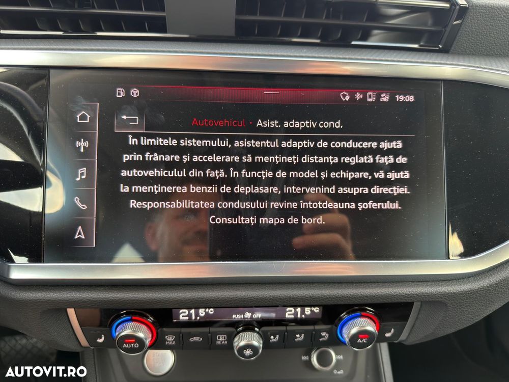 Audi Q3 35 TDI S tronic S line - 26