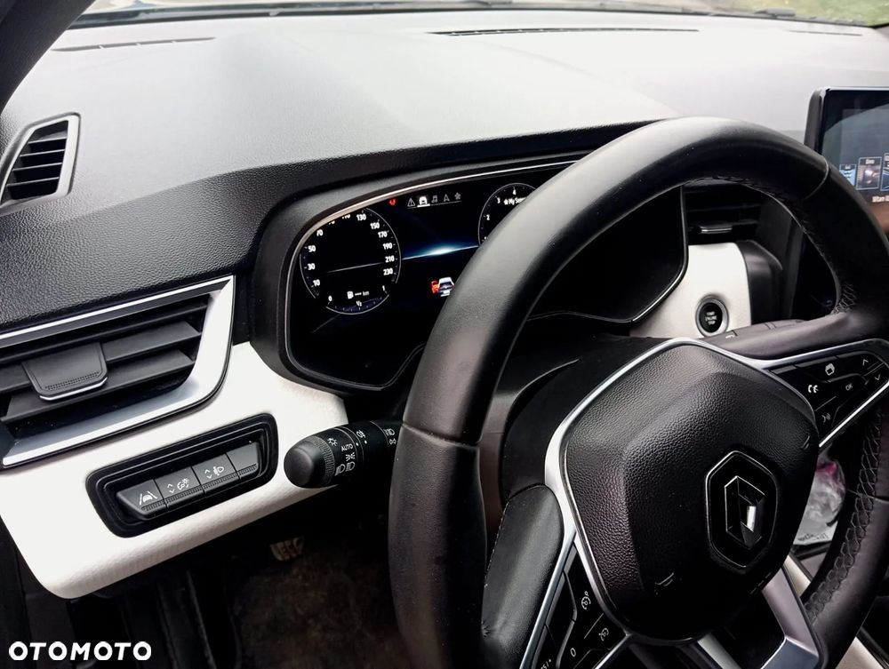 Renault Clio TCe 90 TECHNO - 9