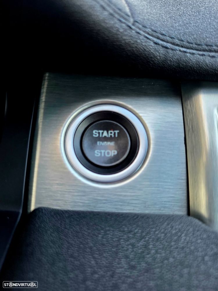 Land Rover Range Rover Evoque 2.2 DW12C Dynamic - 21