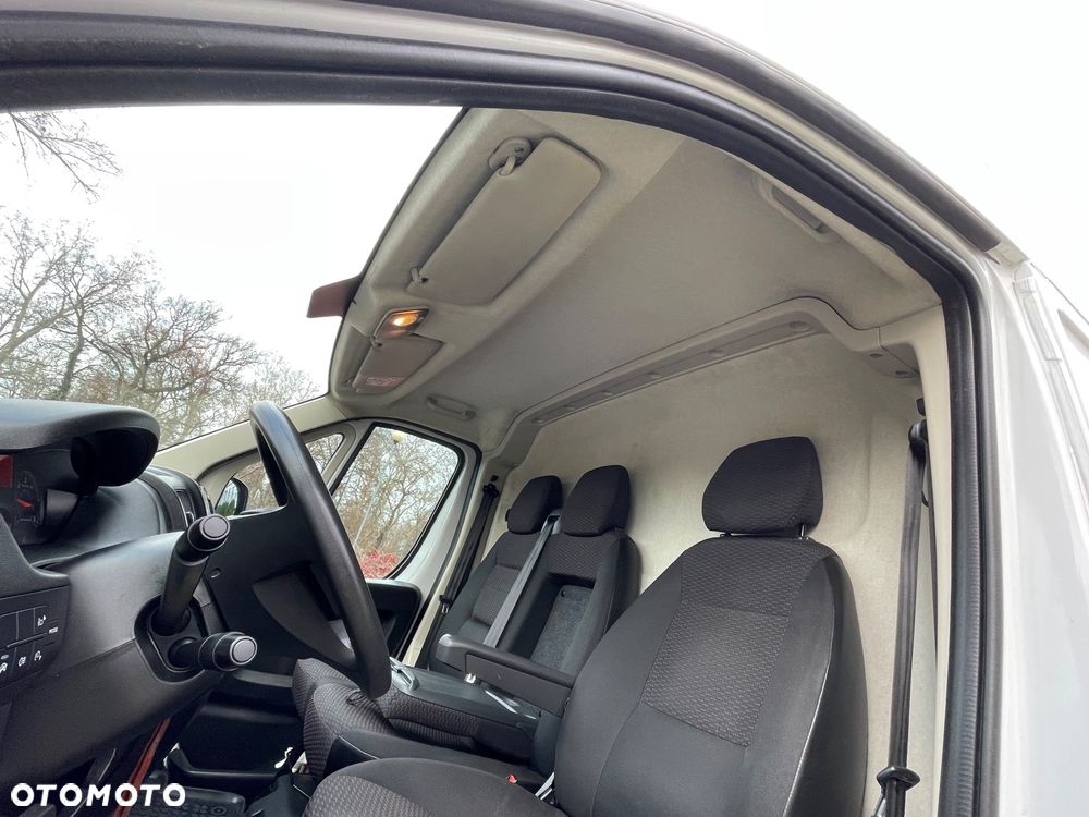 Peugeot Boxer L4 Premium - 24